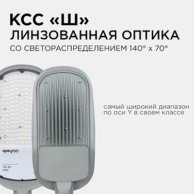 Консольный светильник Apeyron Electrics  29-05 400_400_2176435