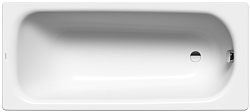 Ванна Saniform Plus Мод.372-1 160х75х41 белый + easy-clean 250_100_2419359
