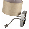 Бра с подсветкой Lumion NIKKI 8250/2W 100_100_1867083