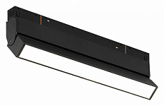 Накладной светильник iLedex Technical VISION48/22 SMART 4822-004-L300-12W-110DG-BK 250_100_Array