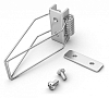 Скоба для встраивания профиля Arlight S-LUX 030511 100_100_2133574