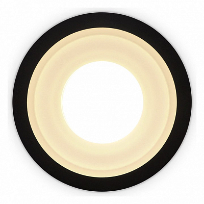 Встраиваемый светильник Ambrella Light TN TN1312 400_400_2013626
