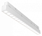 Встраиваемый светильник Maytoni Technical Points TR031-4-18WTW-M-DSZ-W