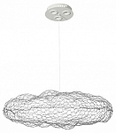 Подвесная люстра Loft it Cloud 10247/1000 White 250_100_1849938