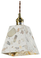 Подвесной светильник Zortes Terrazzo ZRS.1878.03 500_191_2467326
