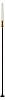 Наземный низкий светильник Odeon Light Canna 7020/4GA 100_100_2236347