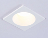Встраиваемый светильник Ambrella Light TECHNO SPOT TN1189 100_100_2027655