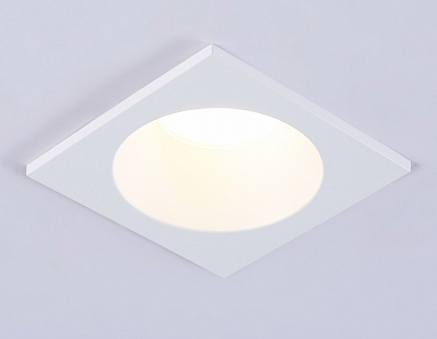 Встраиваемый светильник Ambrella Light TECHNO SPOT TN1189 400_400_2027655