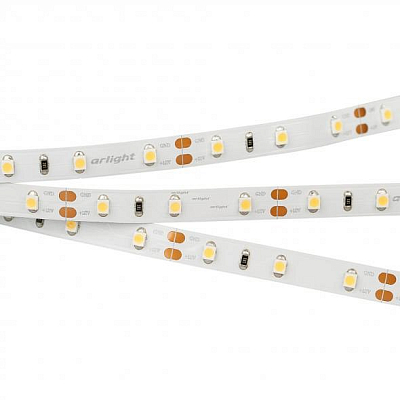 Лента светодиодная Arlight RT 2-5000 12V Day5000 (3528, 300 LED, CRI98) 021418(1) 400_400_2440066