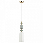 Подвесной светильник Odeon Light Candy 4861/1A 250_100_1724963