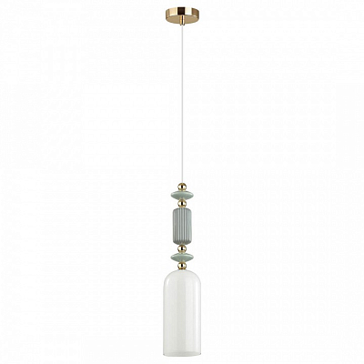 Подвесной светильник Odeon Light Candy 4861/1A 400_400_1724963