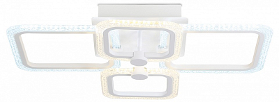 Потолочная люстра Ambrella Light FA FA5309 400_400_2013661