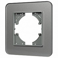 Рамка на 1 пост Arlight OMALI 049665 500_191_2222549