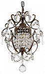 Подвесной светильник Loft it Burlesque 10417 BW 250_100_Array