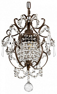 Подвесной светильник Loft it Burlesque 10417 BW 500_191_2460752