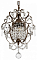 Подвесной светильник Loft it Burlesque 10417 BW