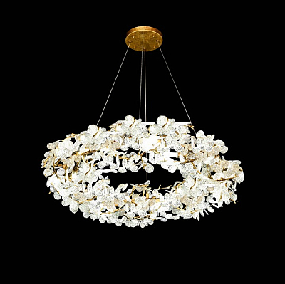 Подвесная люстра Imperiumloft CARAMELLY A Imperiumloft handmade caramelly01 400_400_1977713