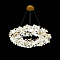 Подвесная люстра Imperiumloft CARAMELLY A Imperiumloft handmade caramelly01