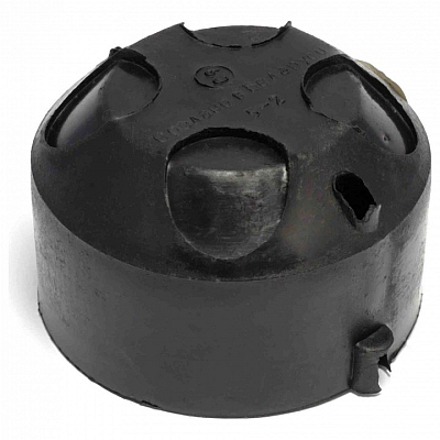 Подрозетник Apeyron Electrics  КЭМ2-16-4-01 400_400_2383448
