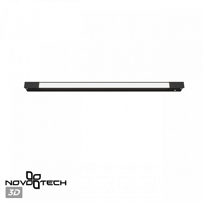 Встраиваемый светильник Novotech Flum 359431 400_400_1702464