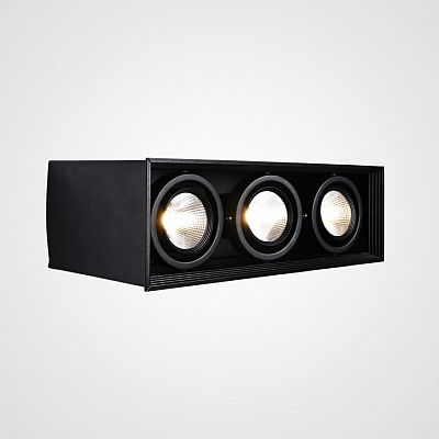 Встраиваемый светильник Imperiumloft  Lumo01 400_400_3105129