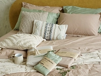 Комплект постельного белья Linen Collection 840175 250_100_2101095