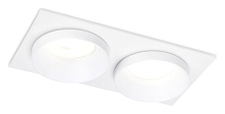 Встраиваемый светильник Ambrella Light TN TN170 250_100_Array