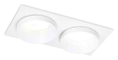Встраиваемый светильник Ambrella Light TN TN170 400_400_2433477