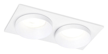 Встраиваемый светильник Ambrella Light TN TN170 500_191_2433477