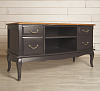 Комод под TV «Leontina Black»  арт ST9328BLK 100_100_1933342