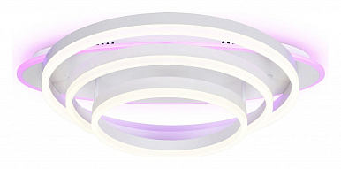 Потолочная люстра Ambrella Light FA FA8522 500_191_3116914