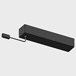 Основание на штанге Italline IT010 IT010-4023 black 250_100_1973333