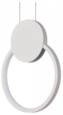 Подвесной светильник Moderli Yumi V5020-1PL 400_400_2463146
