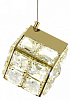 Подвесной светильник Indigo Radioso 12048/1P Gold 100_100_2459147