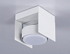 Накладной светильник Ambrella Light TN TN70841 100_100_2022401