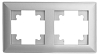 Рамка на 2 поста Stekker Катрин 39798 100_100_2159698