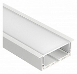 Профиль Arlight SL-LINIA88-F-2500 WHITE+OPAL 021373 250_100_Array