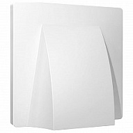 Накладка для розетки для вывода кабеля Ambrella Volt ALFA AP1358 500_191_2307885