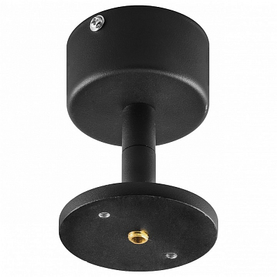 Основание на штанге с шарниром Lightstar Rullo 590007 400_400_1711992