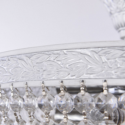 Люстра на штанге Bohemia Ivele Crystal AL1905 AL19051/35OL WMN 400_400_1798558