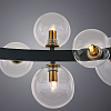 Подвесной светильник Arte Lamp Vincent A7790SP-24BK 100_100_3095018