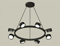 Подвесная люстра Ambrella Light XB XB9198150 250_100_Array