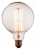 Лампа накаливания Loft it Edison Bulb E27 60Вт K G12560 100_100_2254862