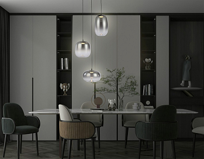 Подвесной светильник Ambrella Light LH LH11099 400_400_2030628