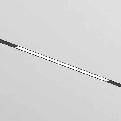 Накладной светильник Denkirs Denkirs Simple DK8205-BK 400_400_1915318