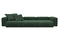 Модульный диван Sorrento 950506 250_100_2105800