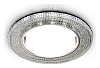 Встраиваемый светильник Ambrella Light G G290 CH 100_100_2433275