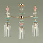Потолочная люстра Odeon Light Bizet 4855/3C 250_100_1724932