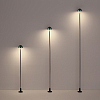 Наземный низкий светильник Odeon Light VERDE 7122/4GL 100_100_1732386