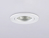 Встраиваемый светильник Ambrella Light TN TN102450 100_100_2023067